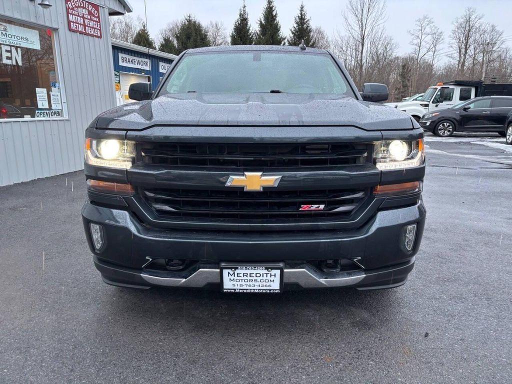 used 2019 Chevrolet Silverado 1500 car, priced at $19,995