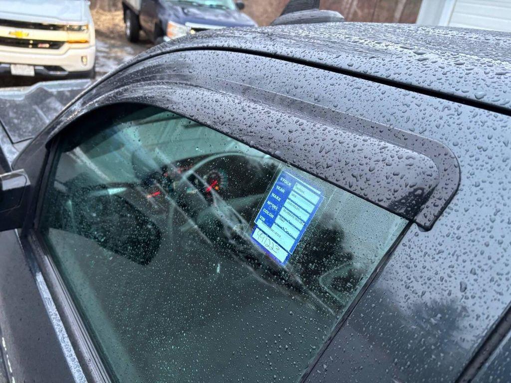 used 2019 Chevrolet Silverado 1500 car, priced at $19,995