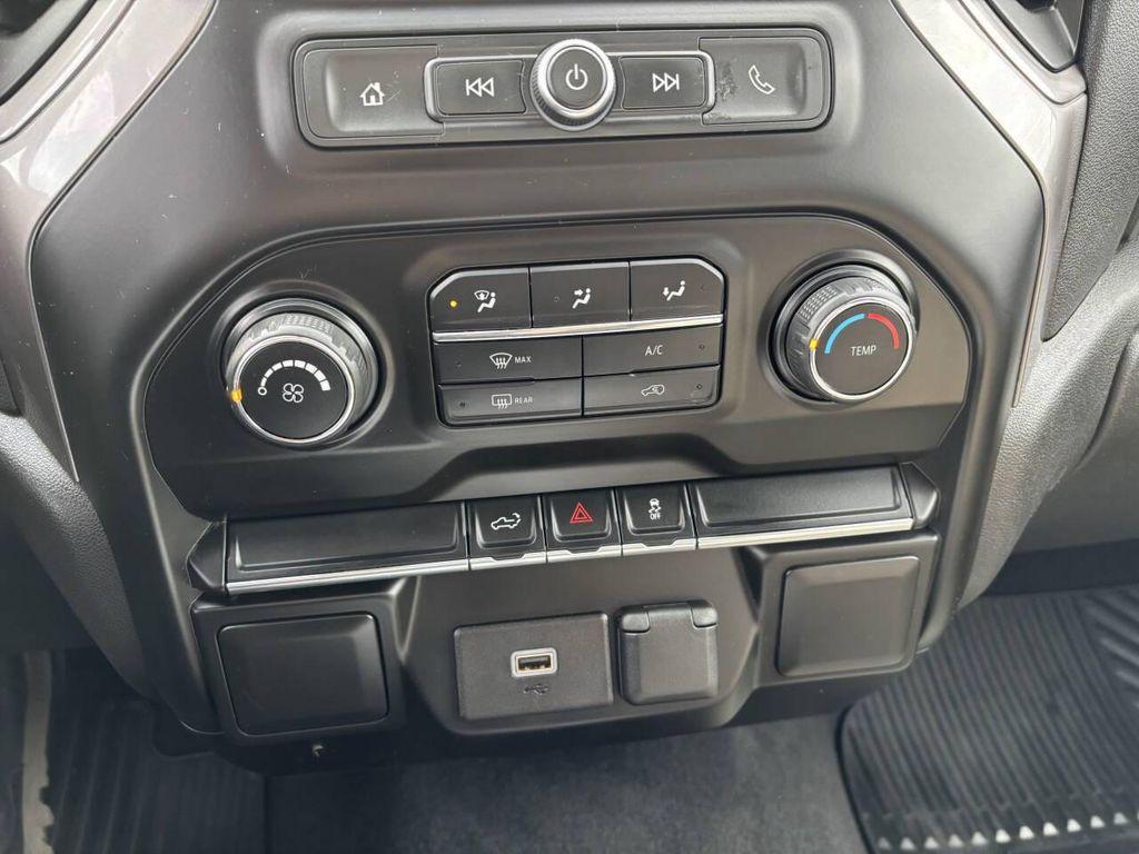 used 2020 Chevrolet Silverado 1500 car, priced at $19,995