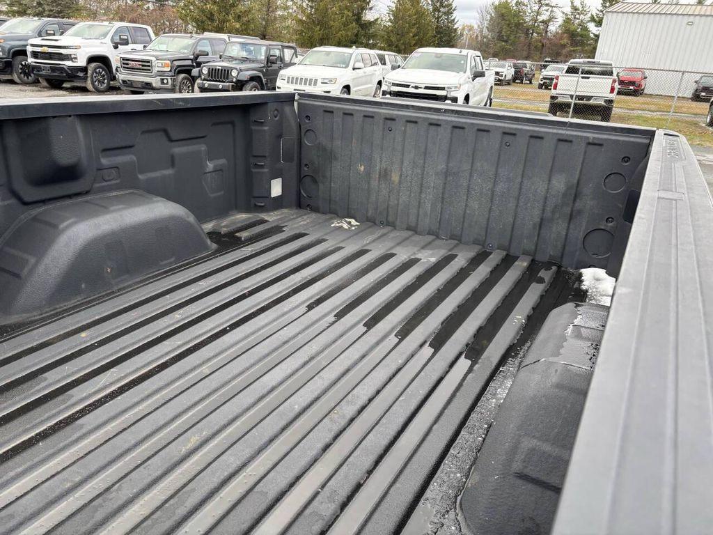 used 2020 Chevrolet Silverado 1500 car, priced at $19,995