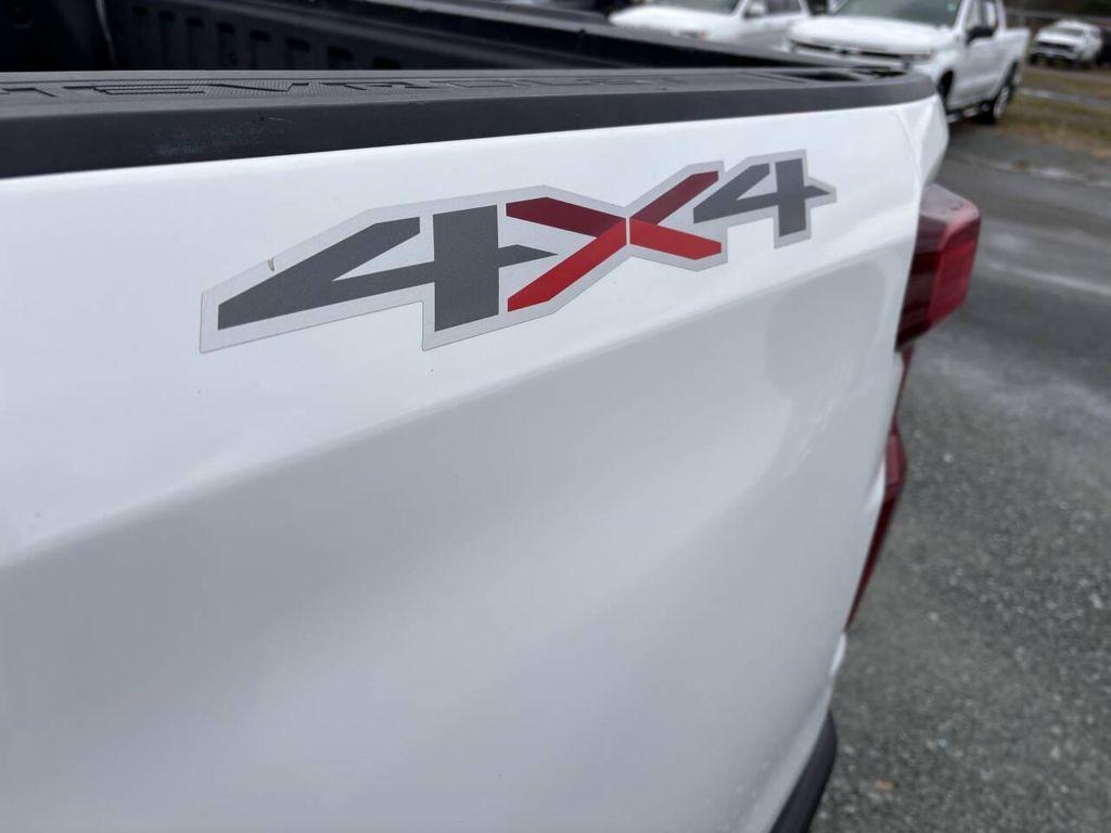 used 2020 Chevrolet Silverado 1500 car, priced at $19,995