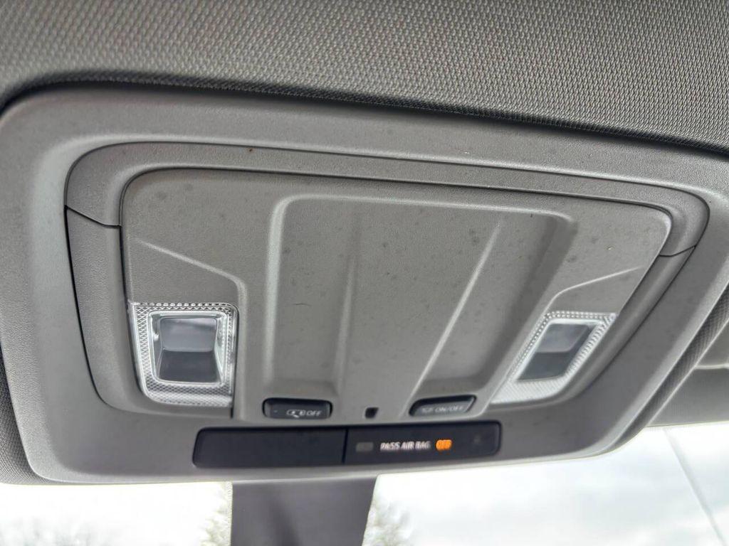 used 2020 Chevrolet Silverado 1500 car, priced at $19,995