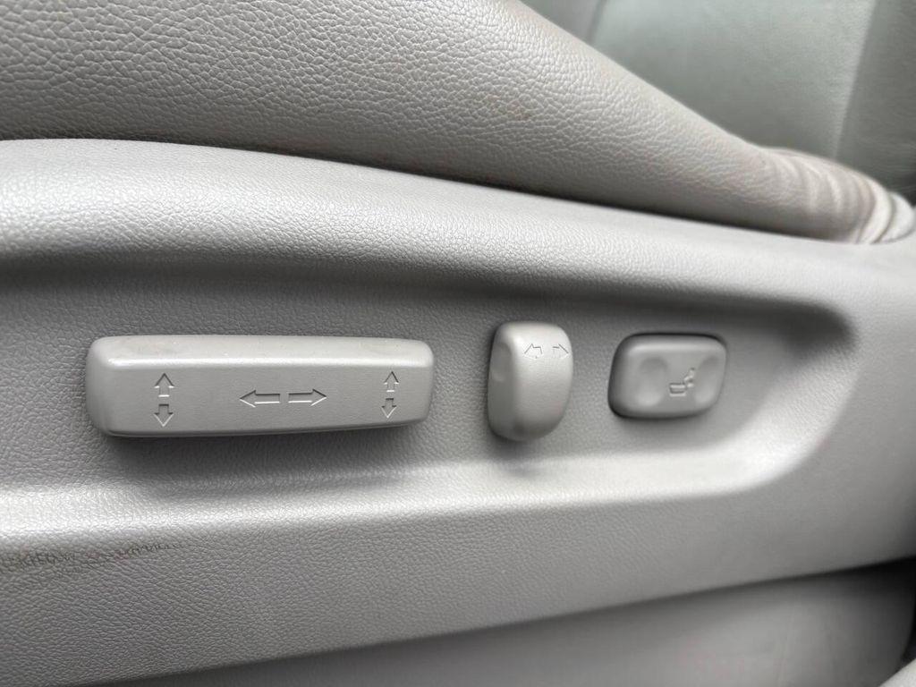 used 2017 Honda Odyssey car, priced at $13,995