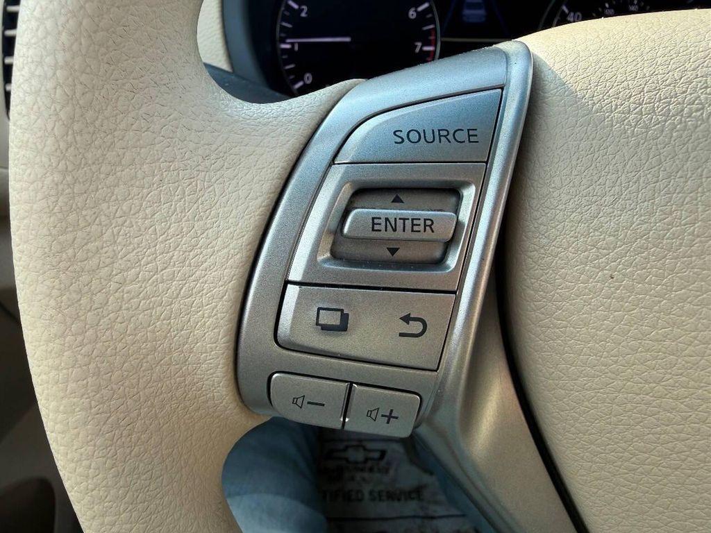 used 2014 Nissan Altima car, priced at $7,220