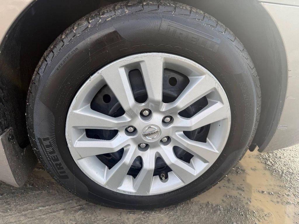 used 2014 Nissan Altima car, priced at $7,220