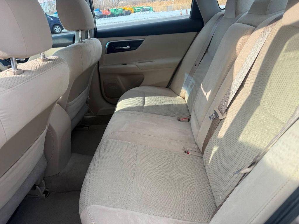 used 2014 Nissan Altima car, priced at $7,220