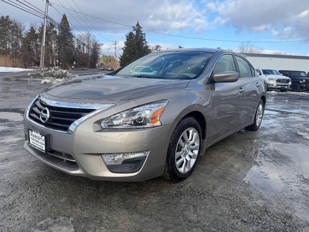 used 2014 Nissan Altima car, priced at $7,220