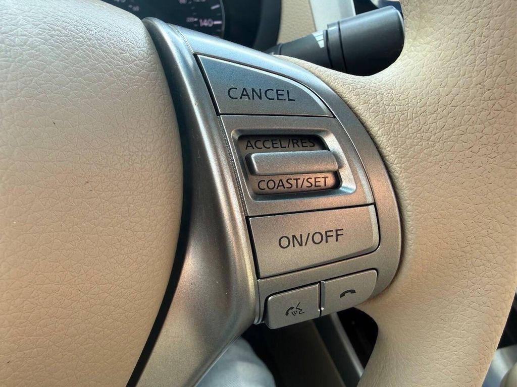 used 2014 Nissan Altima car, priced at $7,220