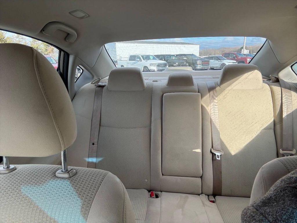 used 2014 Nissan Altima car, priced at $7,220