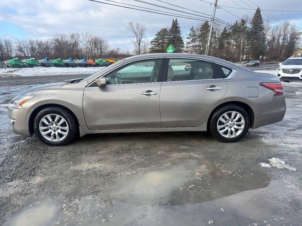used 2014 Nissan Altima car, priced at $7,220