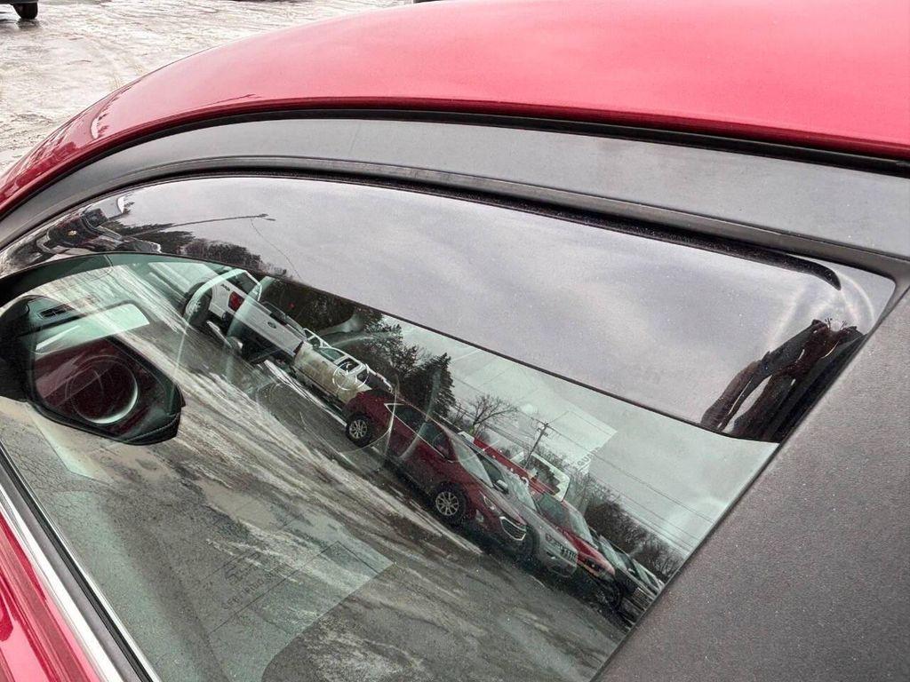 used 2018 Toyota RAV4 car, priced at $14,900