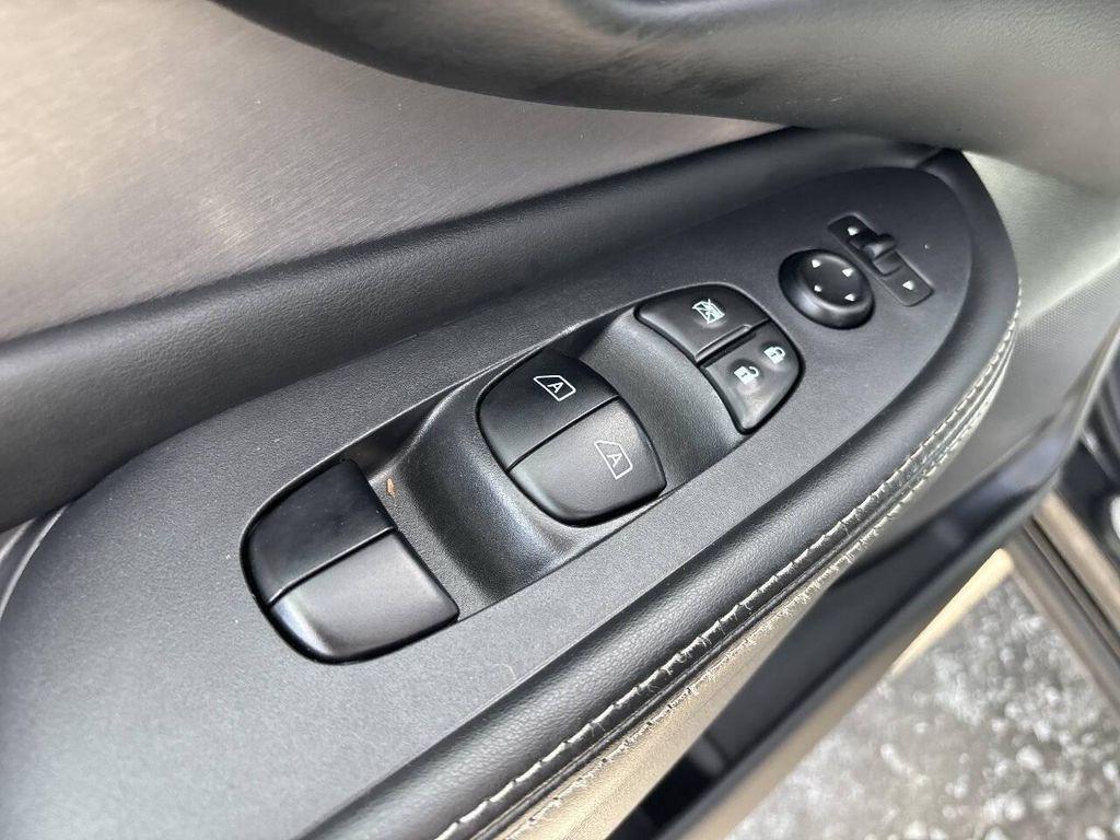 used 2020 Nissan Murano car, priced at $13,995