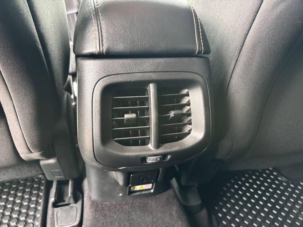 used 2018 Jeep Cherokee car, priced at $12,995