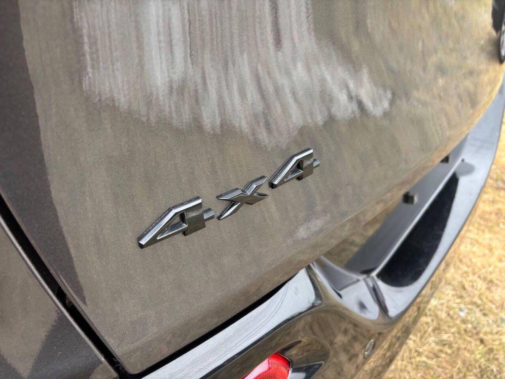 used 2018 Jeep Cherokee car, priced at $12,995