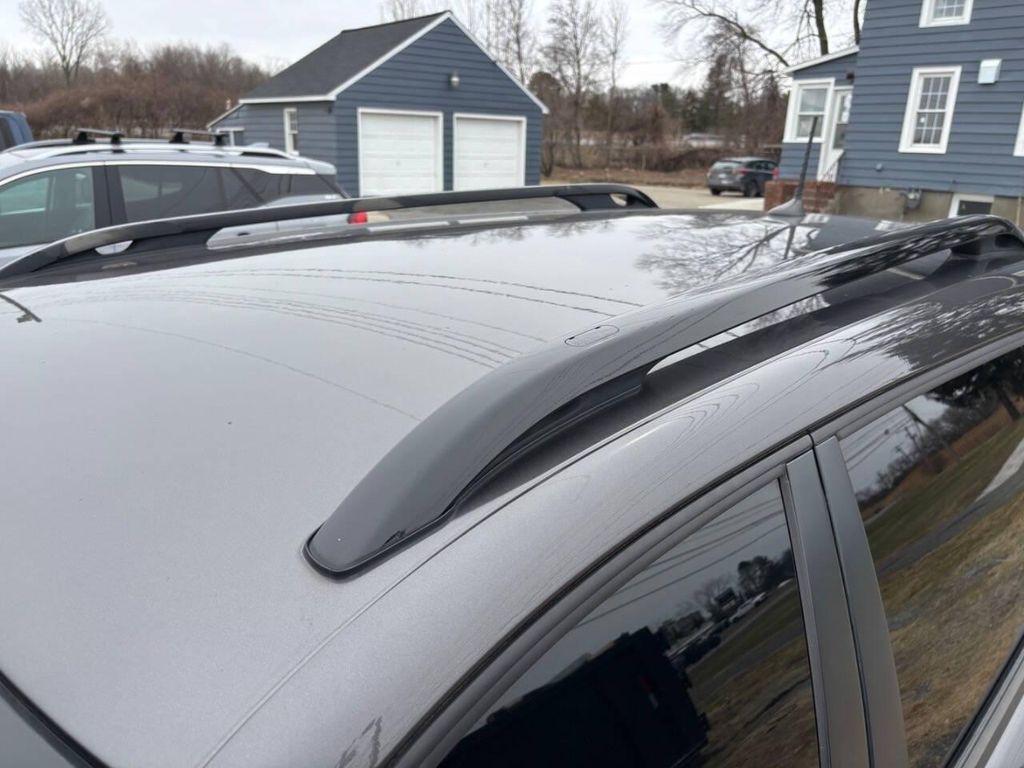 used 2018 Jeep Cherokee car, priced at $12,995