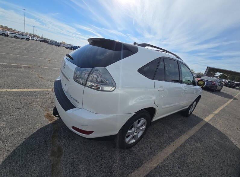 used 2004 Lexus RX 330 car, priced at $5,995