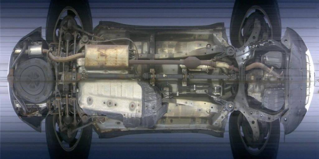 used 2004 Lexus RX 330 car, priced at $5,995