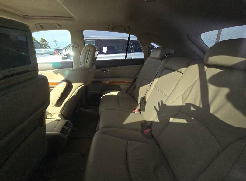 used 2004 Lexus RX 330 car, priced at $5,995