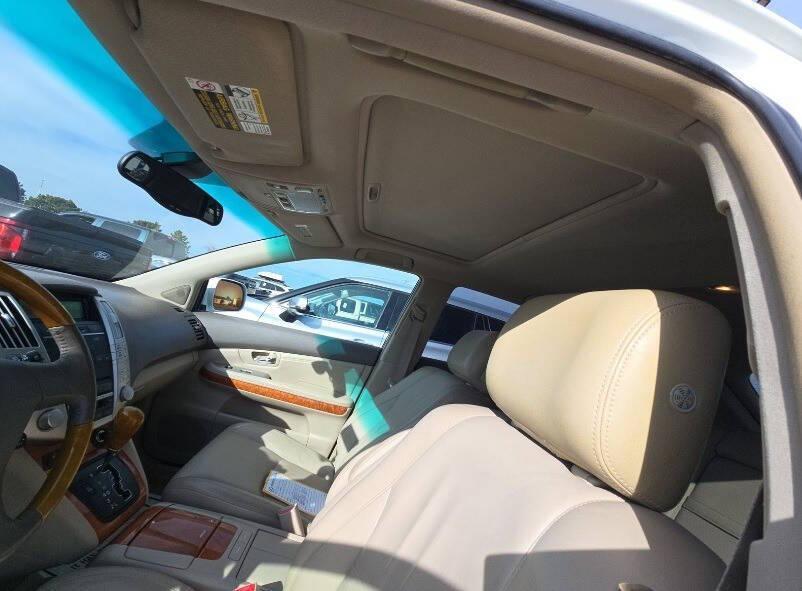 used 2004 Lexus RX 330 car, priced at $5,995