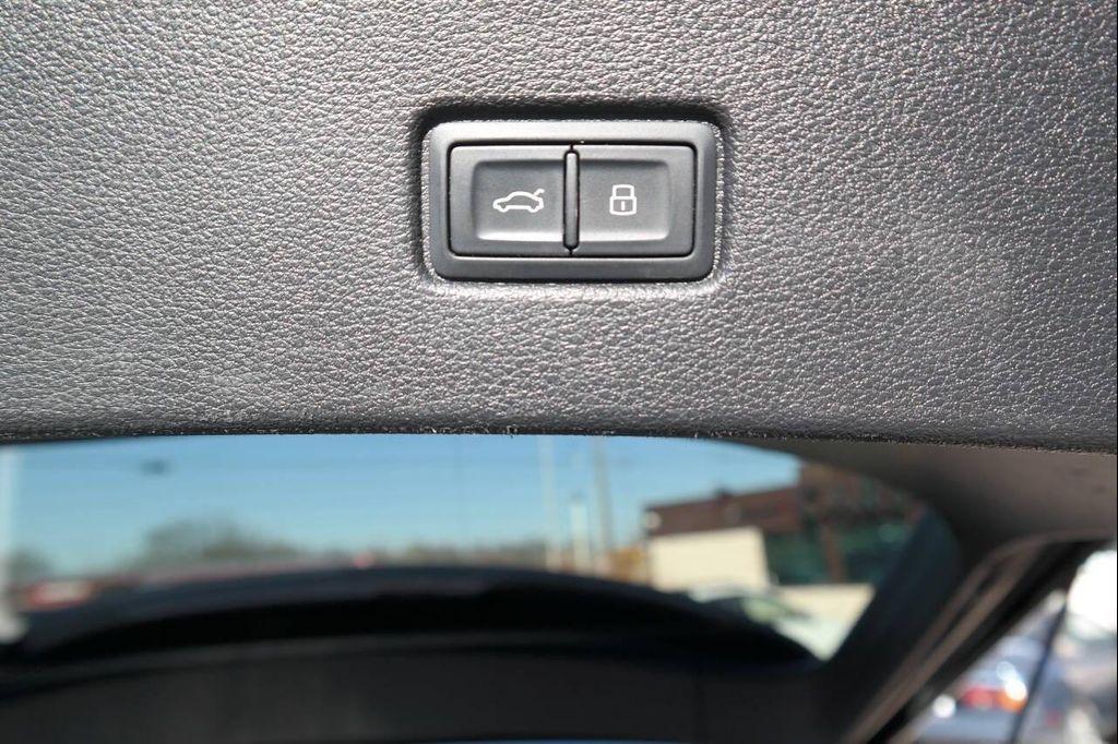 used 2017 Audi Q7 car, priced at $14,500