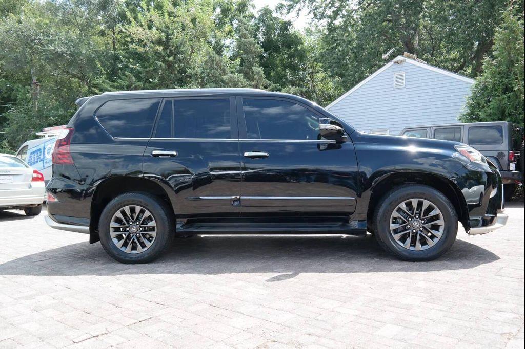 used 2017 Lexus GX 460 car, priced at $28,900