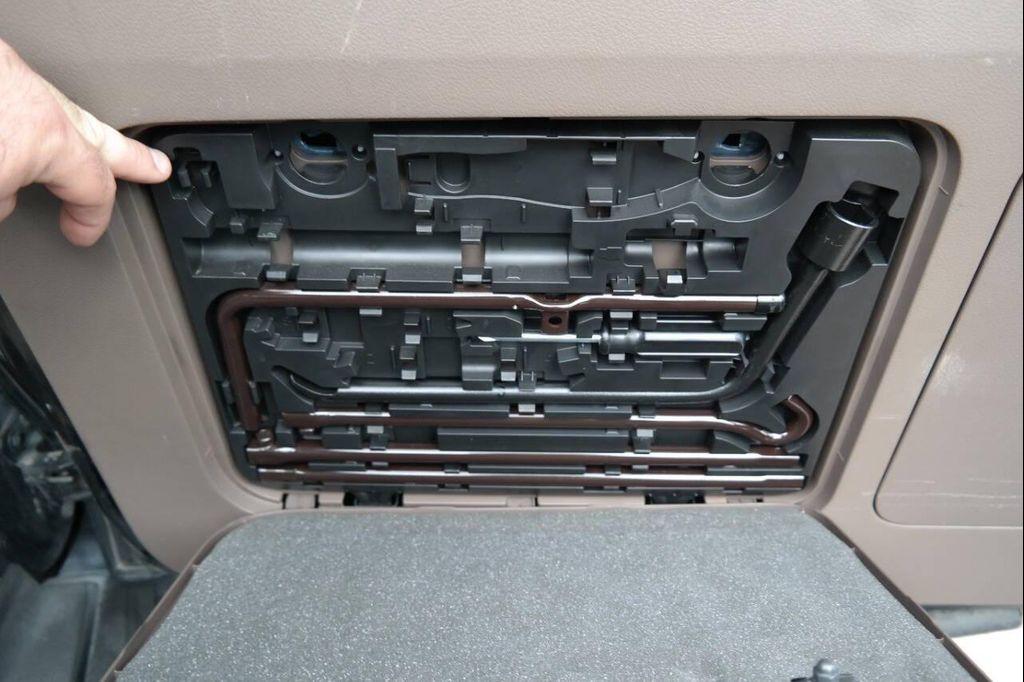 used 2017 Lexus GX 460 car, priced at $28,900