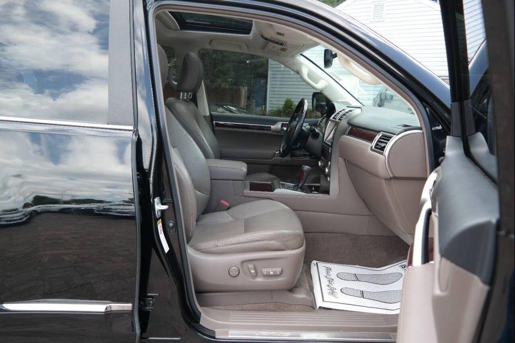 used 2017 Lexus GX 460 car, priced at $28,900
