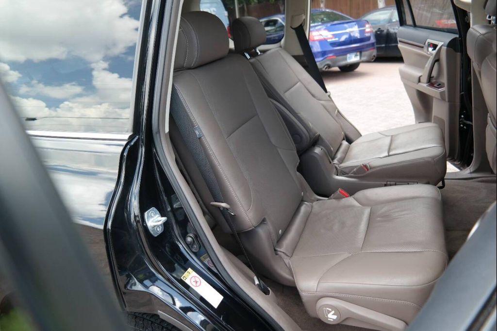 used 2017 Lexus GX 460 car, priced at $28,900
