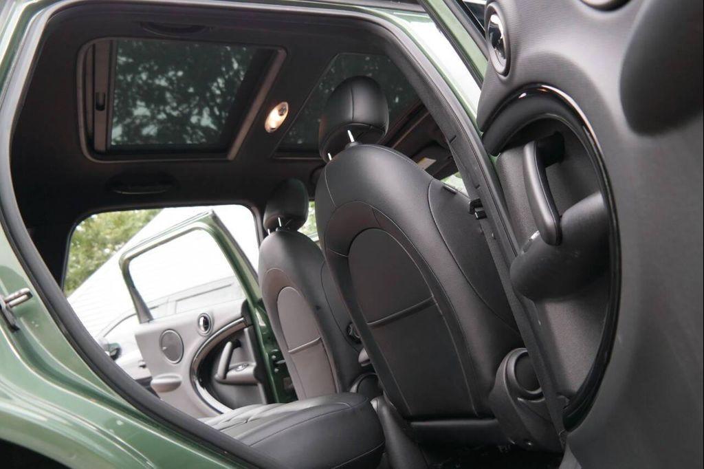 used 2015 MINI Countryman car, priced at $14,500