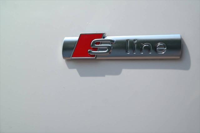 used 2016 Audi A5 car, priced at $14,900