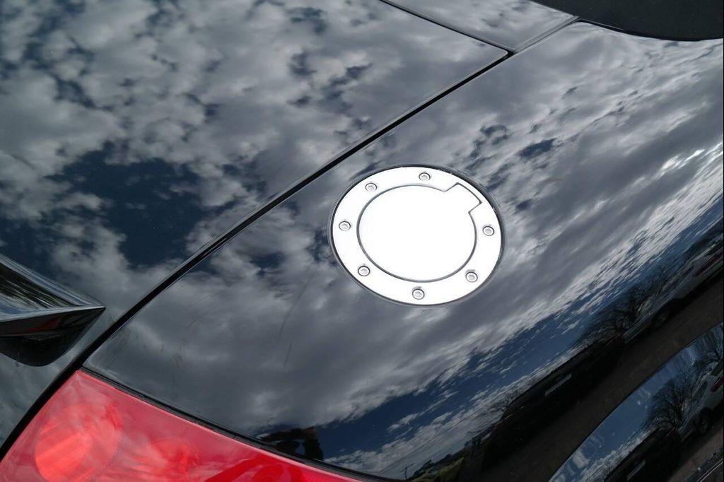 used 2004 Audi TT car, priced at $12,995