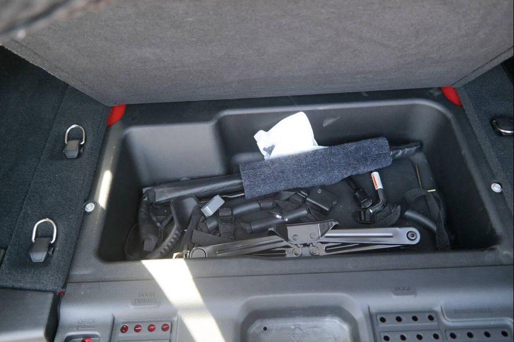 used 2019 Jeep Wrangler Unlimited car, priced at $27,500