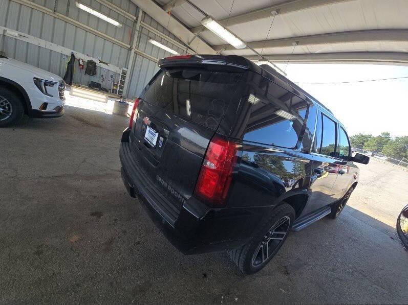 used 2017 Chevrolet Tahoe car, priced at $17,995