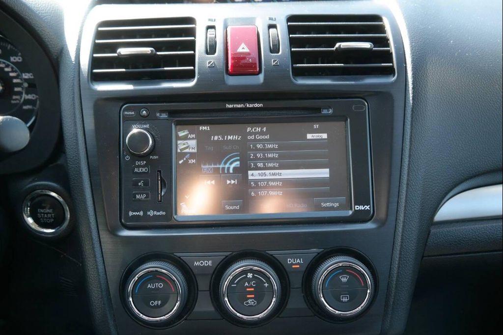 used 2014 Subaru Forester car, priced at $8,900