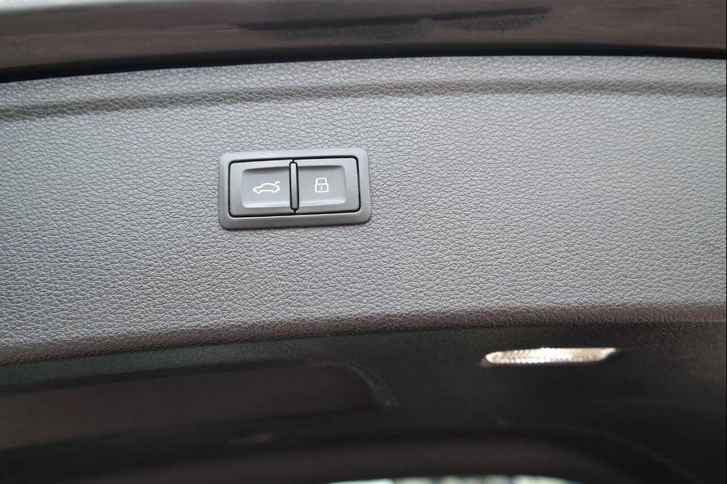 used 2019 Audi Q5 car, priced at $13,500