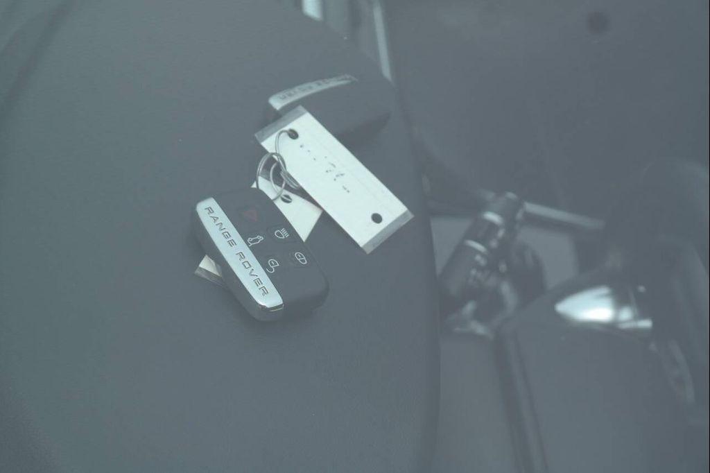 used 2015 Land Rover Range Rover Sport car, priced at $14,900