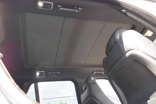 used 2016 Land Rover Range Rover car, priced at $14,995