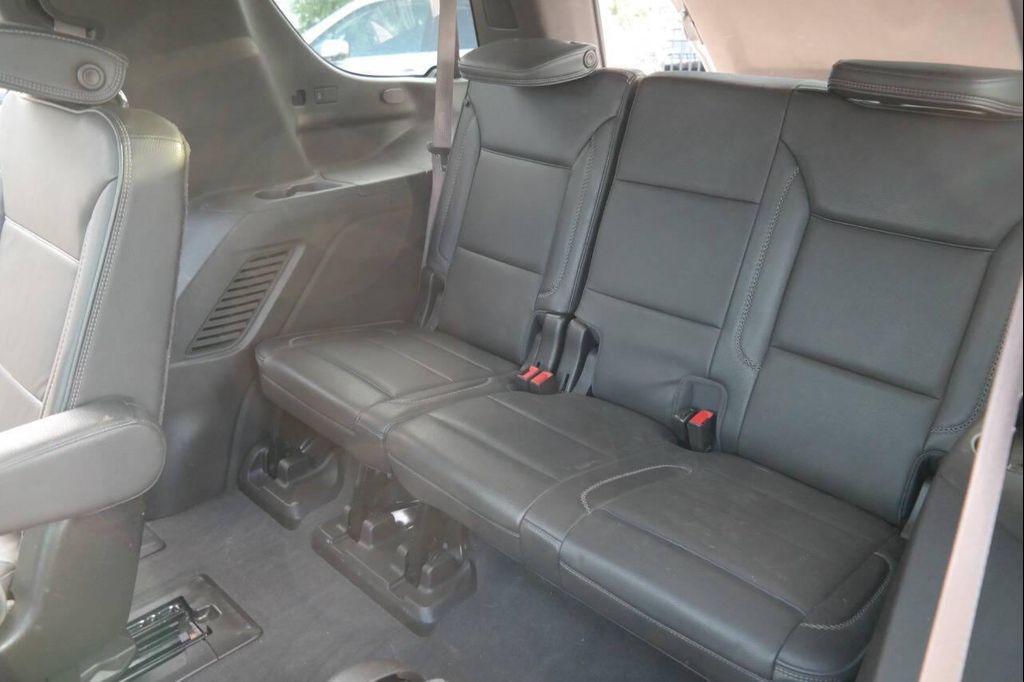 used 2021 GMC Yukon car, priced at $42,500