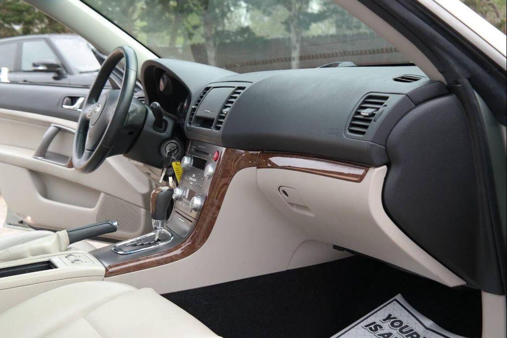 used 2009 Subaru Outback car, priced at $8,995