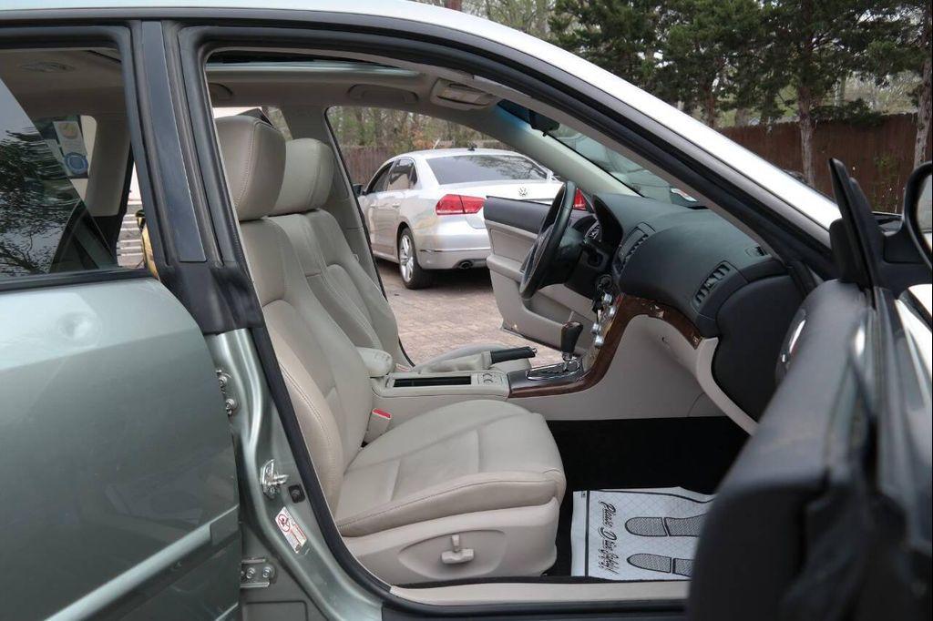 used 2009 Subaru Outback car, priced at $8,995