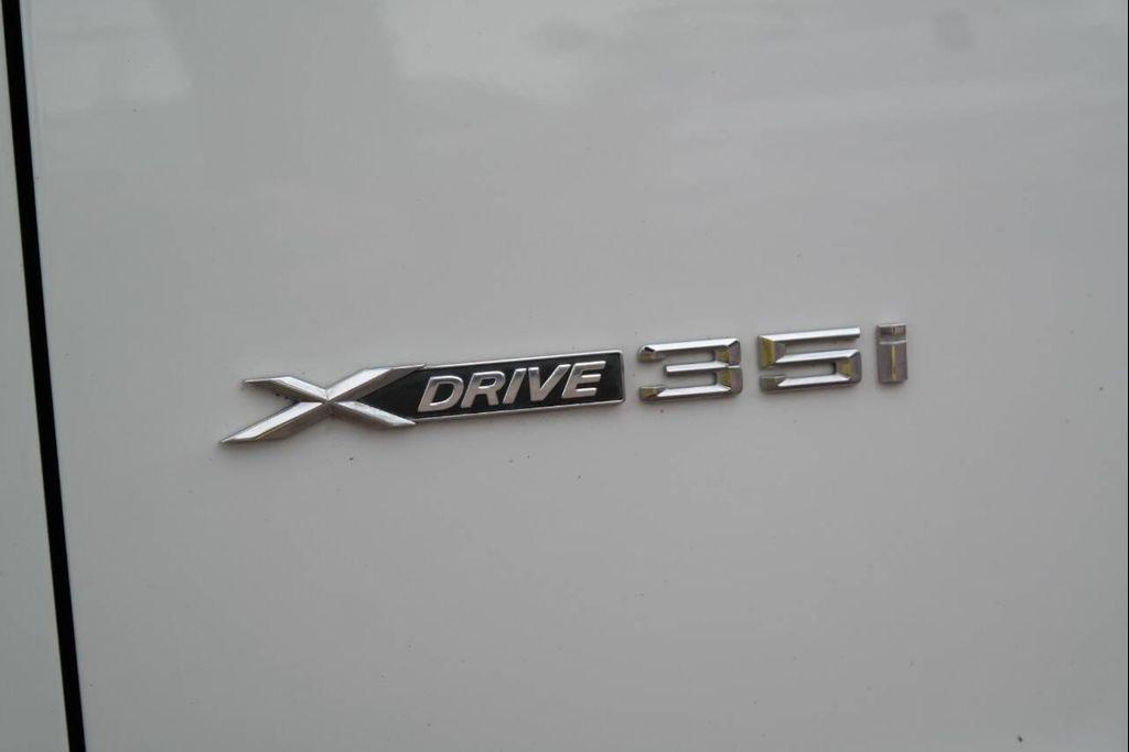 used 2013 BMW X3 car, priced at $10,995