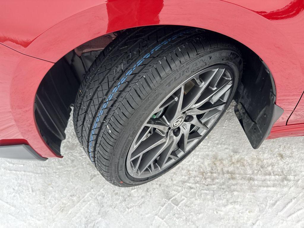 new 2026 Toyota Camry car, priced at $39,404