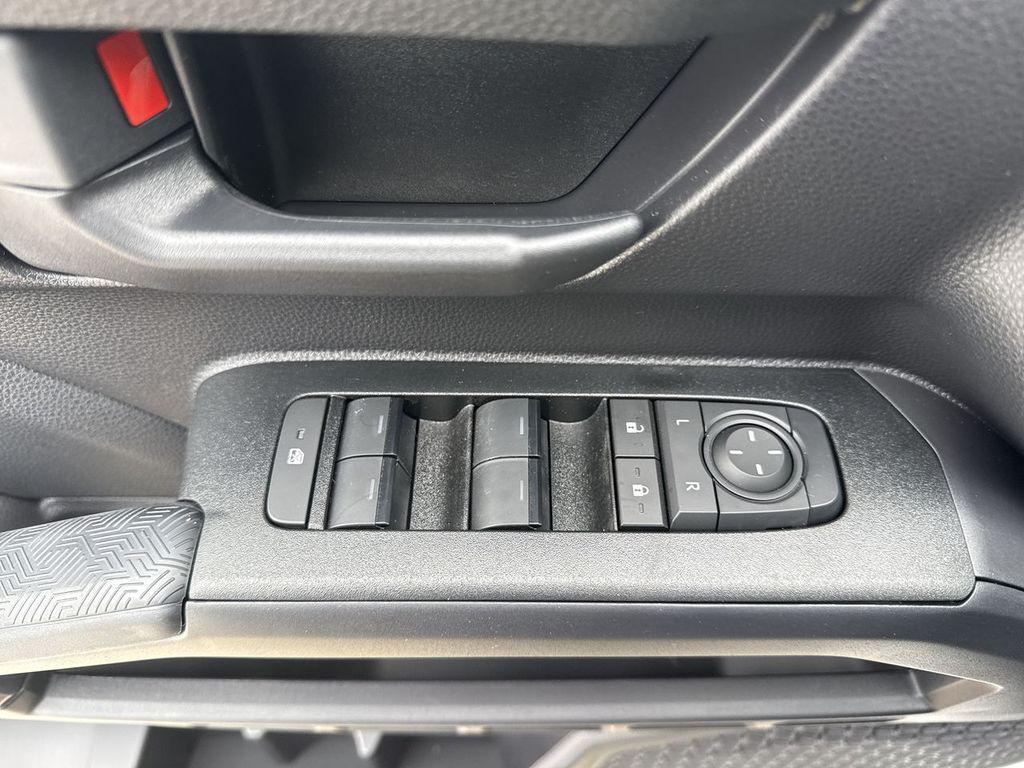 new 2026 Toyota 4Runner car, priced at $50,999