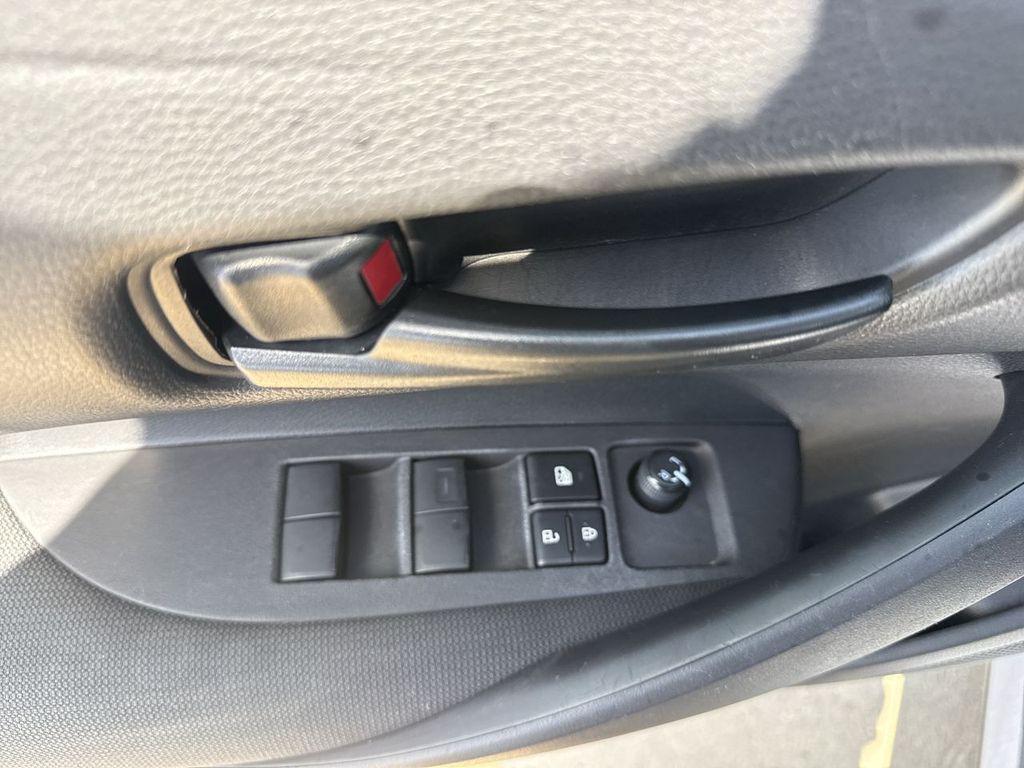 used 2024 Toyota Corolla car, priced at $19,994