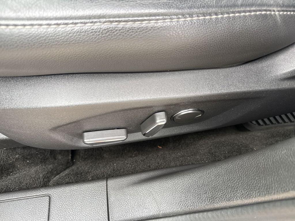 used 2016 Ford Fusion car, priced at $7,941