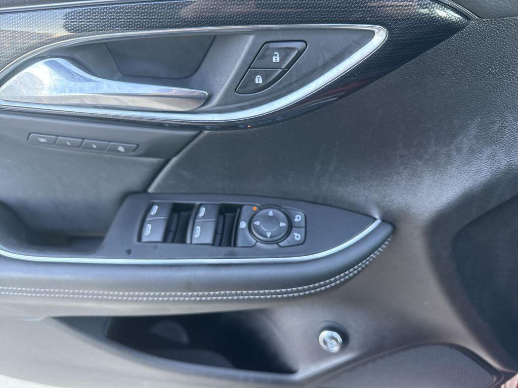 used 2023 Buick Envision car, priced at $23,993