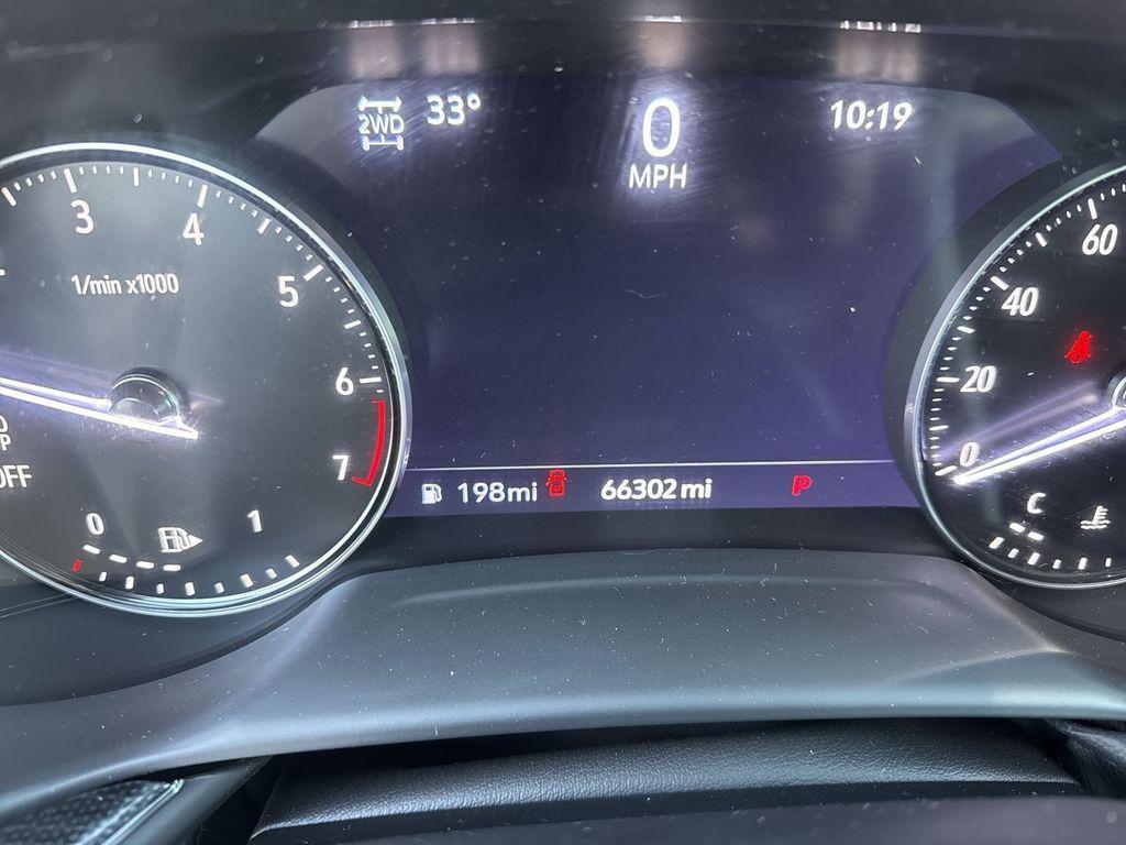 used 2023 Buick Envision car, priced at $24,551