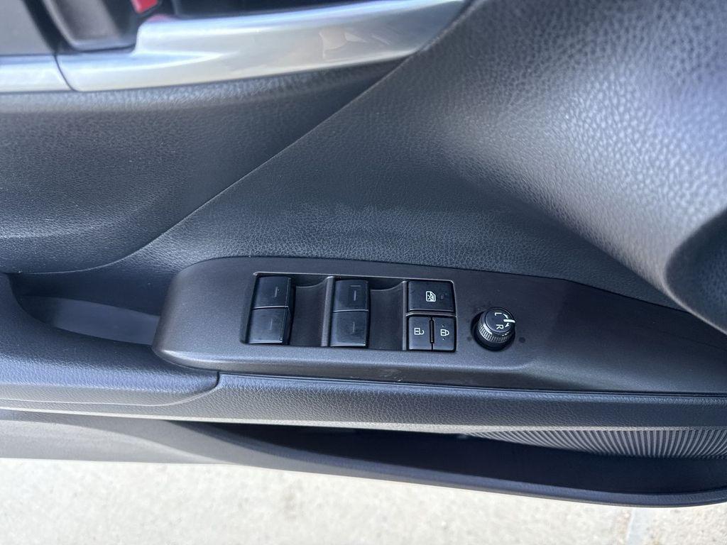 used 2023 Toyota Camry car, priced at $22,381