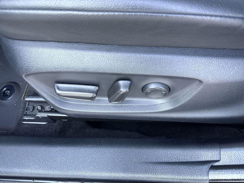 used 2023 Toyota Camry car, priced at $22,381