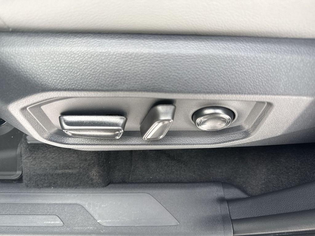 new 2026 Toyota Tundra Hybrid car, priced at $64,660